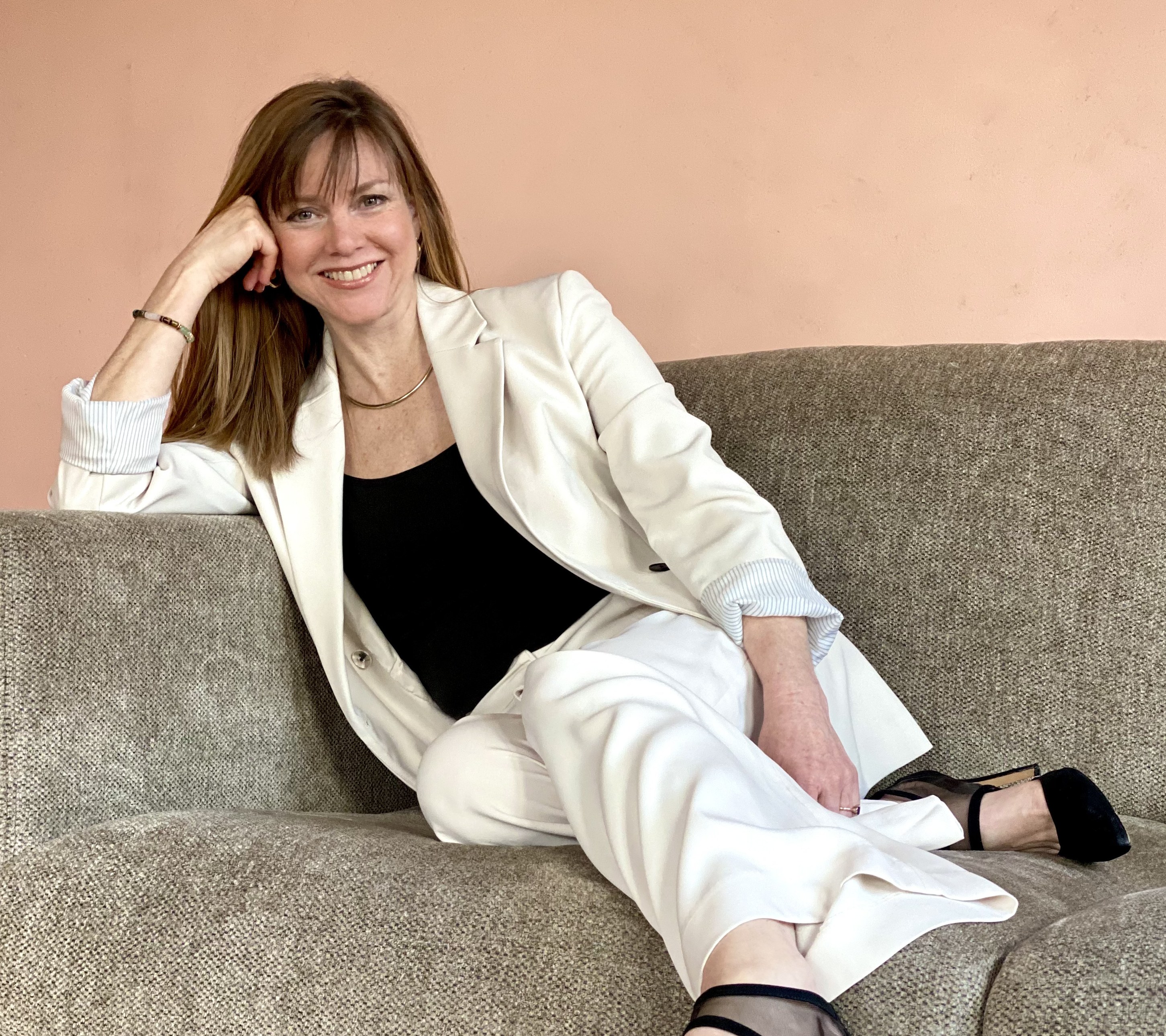 Anne Lane, Naturopath